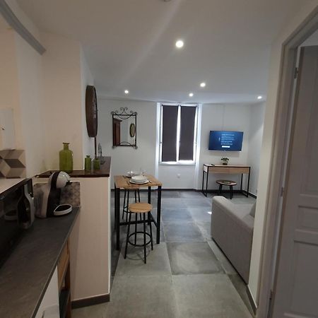 Studio Au Coeur Du Village Tourtour Eksteriør bilde